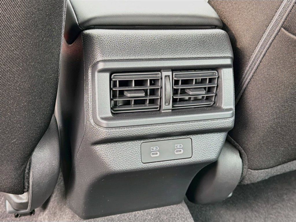 New 2026 Honda Accord LX image 11