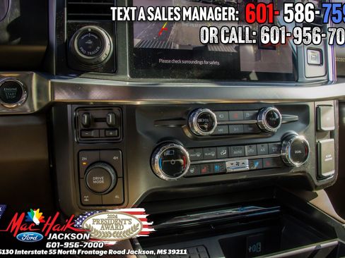 New 2026 Ford F250 King Ranch AWD/4WD image 52