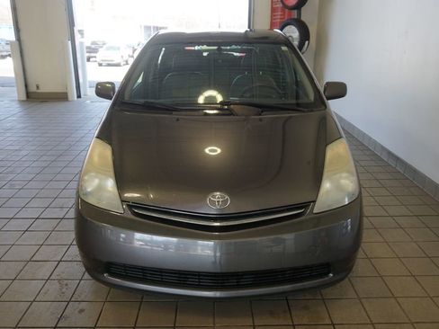 Used 2006 Toyota Prius image 9