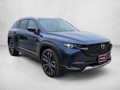 New 2025 MAZDA CX-50 2.5 Turbo w/ Premium Plus Pkg AWD/4WD image 7