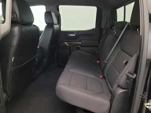 Used 2020 GMC Sierra 1500 SLE w/ SLE Value Package AWD/4WD image 18