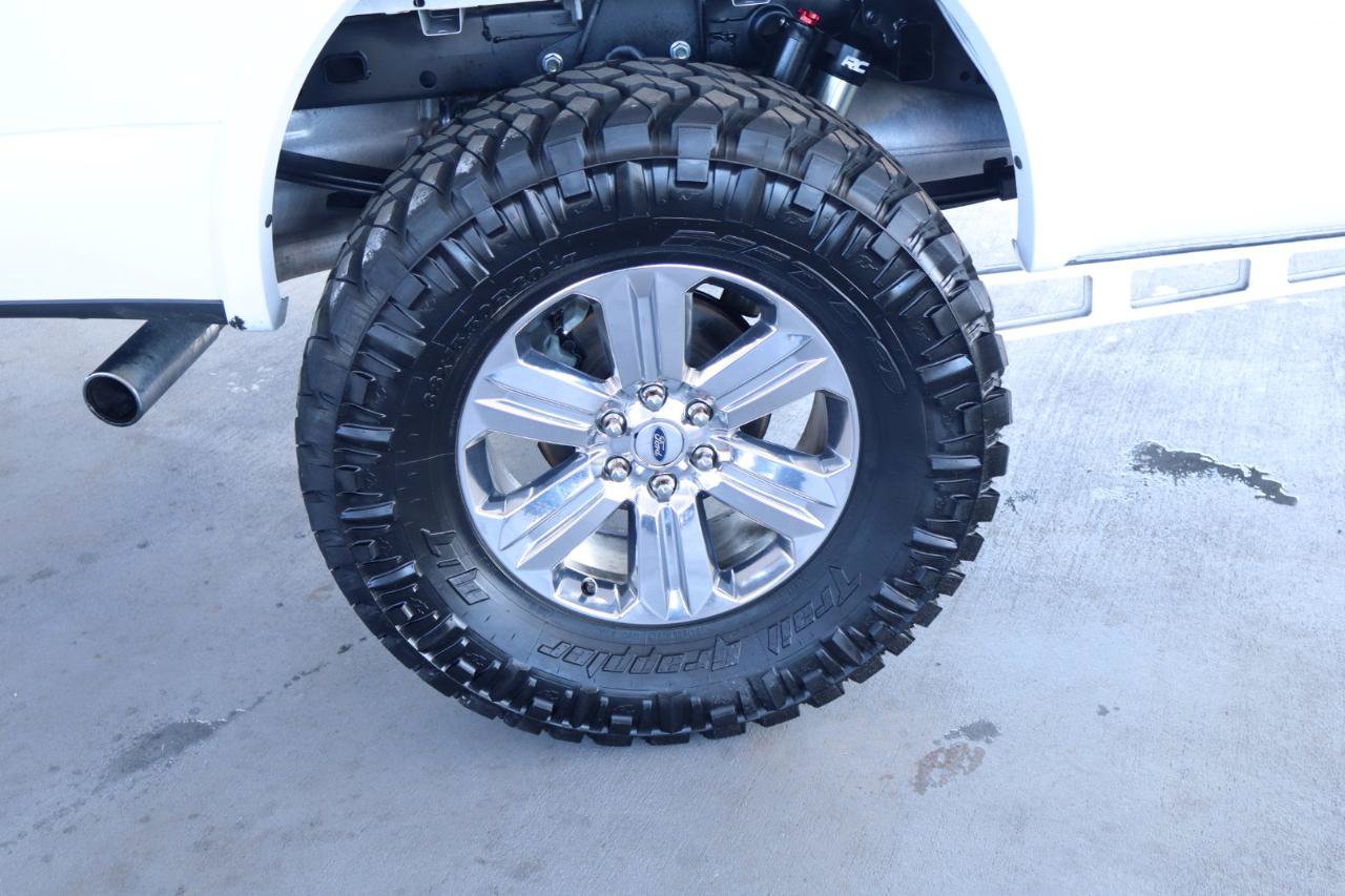 Used 2019 Ford F150 XLT w/ Equipment Group 302A Luxury AWD/4WD image 40