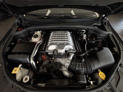 Used 2021 Dodge Durango SRT Hellcat w/ Premium Interior Group AWD/4WD image 25