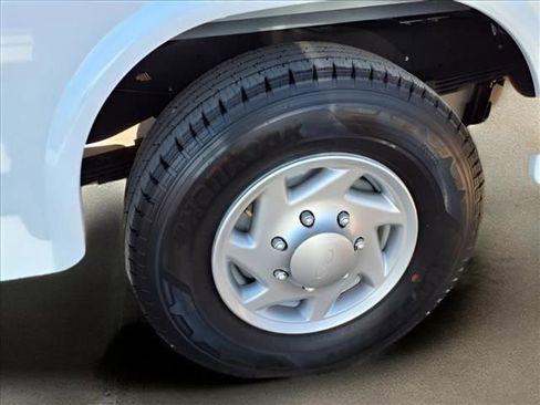 New 2025 Ford E-350 and Econoline 350 Super Duty w/ Power Equipment Group image 14