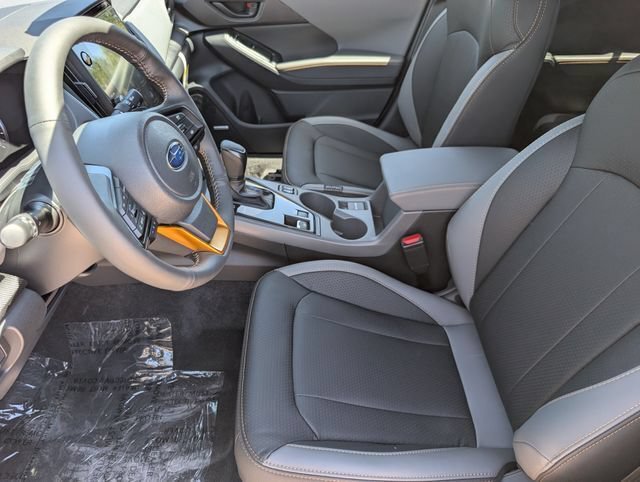 New 2026 Subaru Crosstrek 2.5i Wilderness AWD/4WD image 13