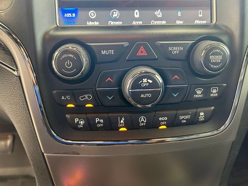 Used 2018 Jeep Grand Cherokee High Altitude RWD image 55