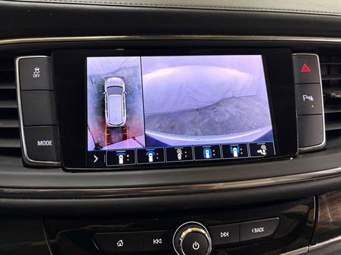 Used 2020 Buick Enclave Essence w/ Sound and Sites Package FWD image 54
