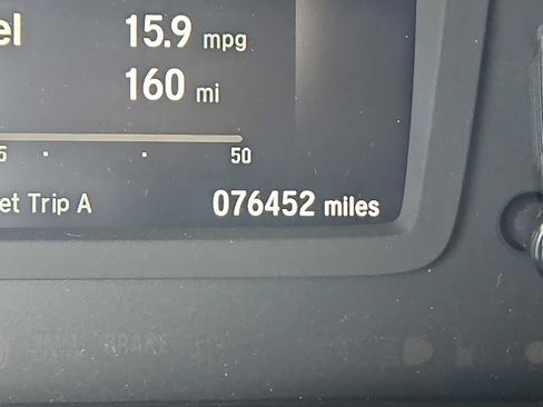 Used 2019 Honda Odyssey Elite image 10