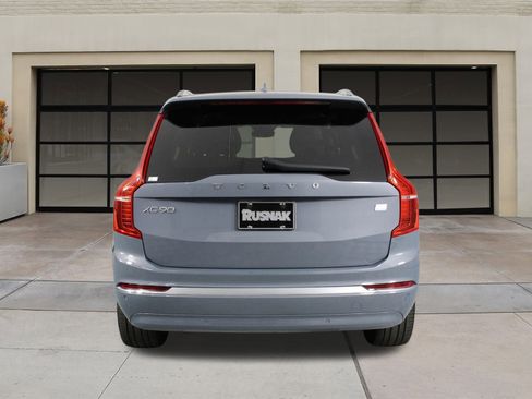 Certified 2023 Volvo XC90 T8 Ultimate image 5