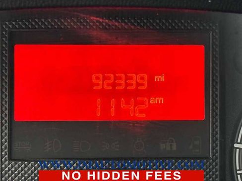 Used 2020 RAM ProMaster 1500 FWD image 20