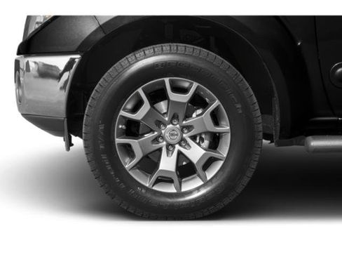 Used 2015 Nissan Frontier SL AWD/4WD image 14
