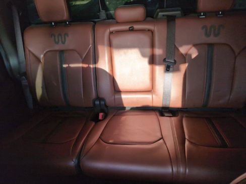 Used 2019 Ford F350 King Ranch w/ King Ranch Ultimate Package image 30