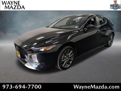 Used 2024 MAZDA MAZDA3 s