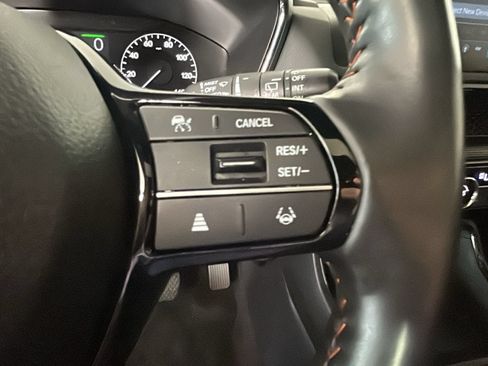 Used 2024 Honda CR-V Sport Touring image 17