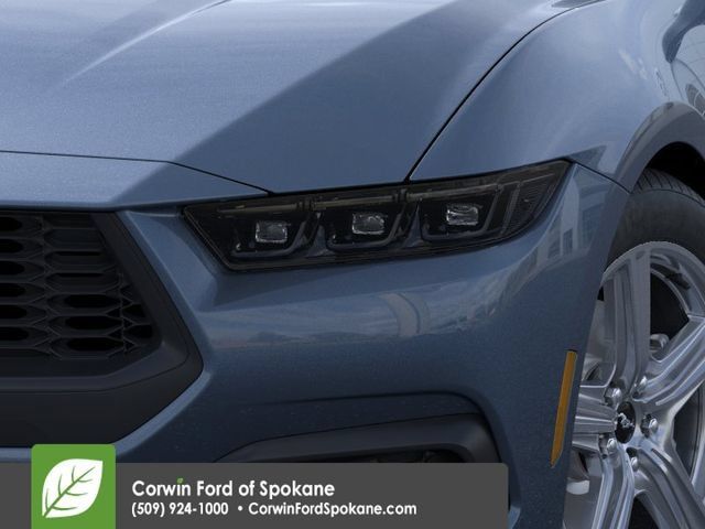 New 2026 Ford Mustang Coupe RWD image 18