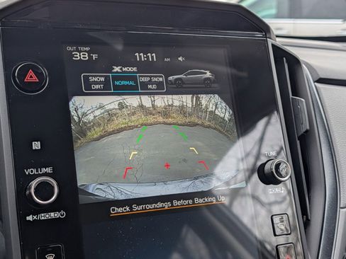 New 2026 Subaru Crosstrek 2.0i Premium AWD/4WD image 5