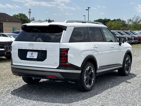 New 2026 Hyundai Palisade Limited AWD/4WD image 13