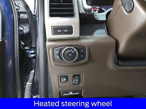 Certified 2022 Ford F350 King Ranch w/ King Ranch Ultimate Package image 27