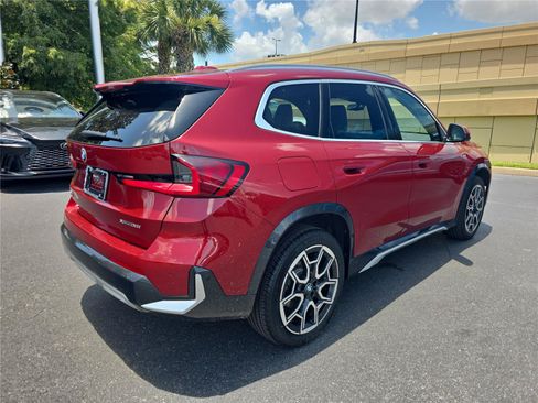 Used 2026 BMW X1 xDrive28i AWD/4WD image 3