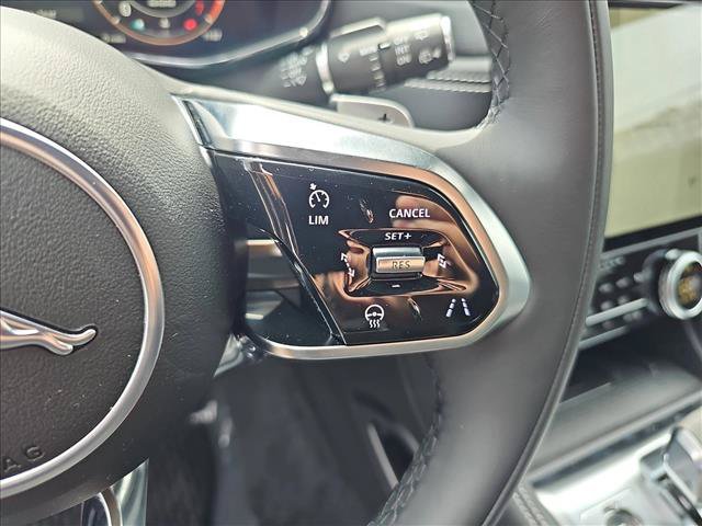 New 2026 Jaguar F-PACE R-Dynamic S AWD/4WD image 13