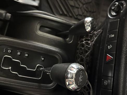 Used 2014 Jeep Wrangler Unlimited Rubicon w/ Connectivity Group AWD/4WD image 49