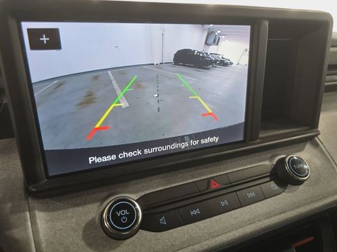 Used 2024 Ford Maverick XLT image 21