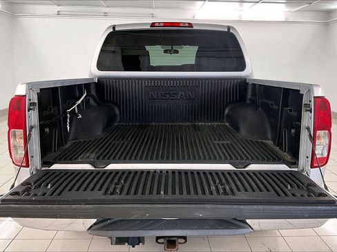 Used 2011 Nissan Frontier S image 7