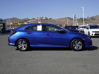 Used 2020 Honda Civic LX video 3