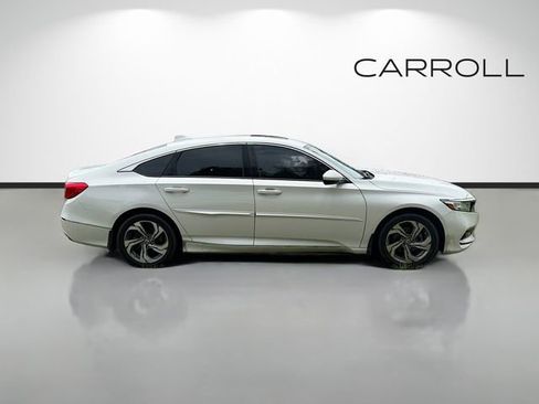 Used 2018 Honda Accord EX image 2