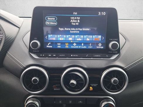 Used 2024 Nissan Sentra SV image 12