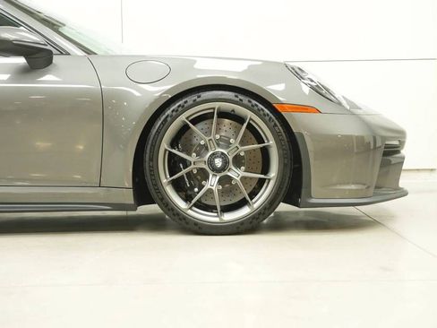Certified 2023 Porsche 911 GT3 RWD image 44