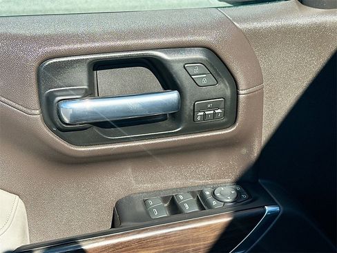 Certified 2019 GMC Sierra 1500 SLT w/ SLT Premium Plus Package image 21