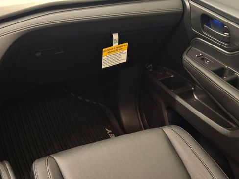 New 2026 Honda Odyssey EX-L image 13