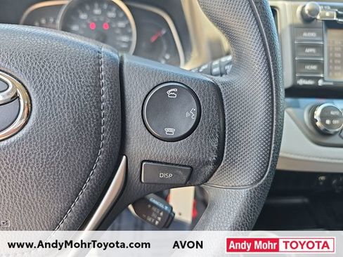 Used 2015 Toyota RAV4 XLE FWD image 15