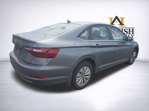 Used 2020 Volkswagen Jetta S w/ Driver Assistance Package FWD image 7