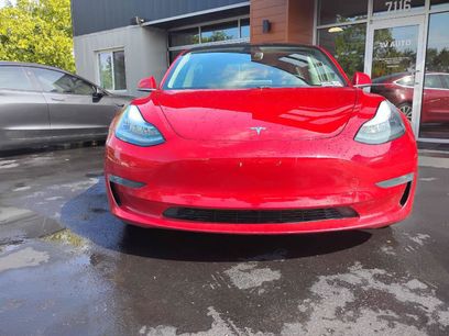 Used 2019 Tesla Model 3 Long Range