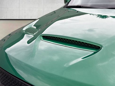 Used 2018 Dodge Durango SRT w/ Technology Group image 41