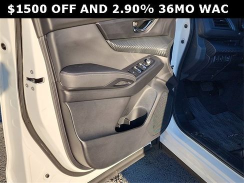 New 2026 Subaru Ascent Premium image 11