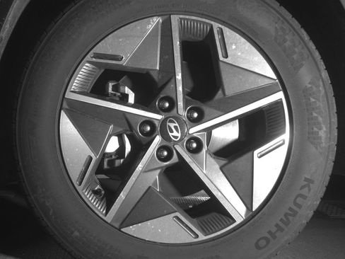 Used 2025 Hyundai Tucson SEL image 12