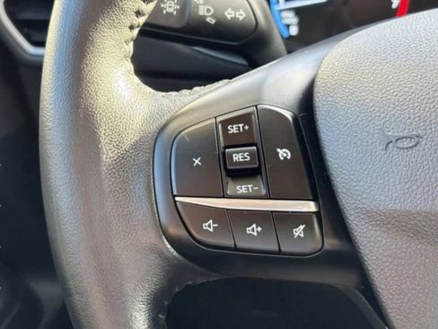 Used 2023 Ford Bronco Sport Big Bend w/ Convenience Package AWD/4WD image 24