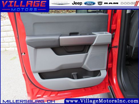 New 2025 Ford F350 XL w/ STX Appearance Package image 19