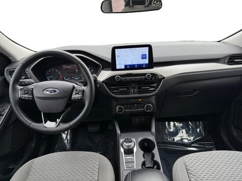 Used 2022 Ford Escape SE w/ Cold Weather Package image 13