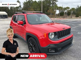 Used 2018 Jeep Renegade Altitude w/ Advanced Technology Group video 1