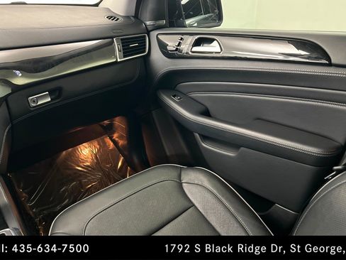 Used 2014 Mercedes-Benz ML 550 4MATIC image 10