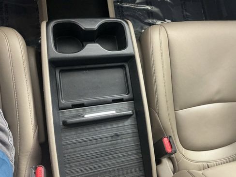 Certified 2023 Honda Odyssey EX-L image 23