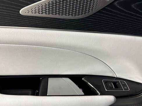 New 2026 Cadillac Lyriq Premium Sport RWD image 27