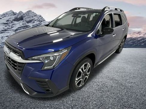 New 2026 Subaru Ascent Touring image 7