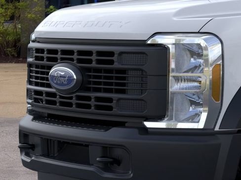 New 2026 Ford F550 4x4 Crew Cab Super Duty image 18