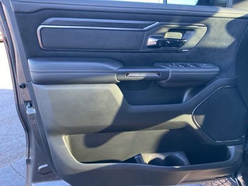 Used 2025 RAM 1500 RHO w/ Bed Utility Group image 9