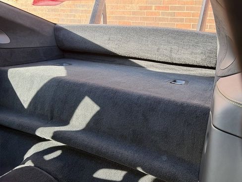 Certified 2025 Porsche 911 GT3 RS image 22